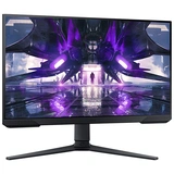 Монитор Samsung 24" Odyssey G3 LS24AG302NIXCI - фото 2