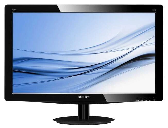Монитор PHILIPS 226V3L