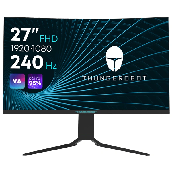 Монитор Thunderobot 27" DF27C240L