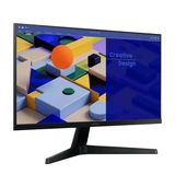 Монитор Samsung 23,8" LS24C310EAIXCI - фото 2