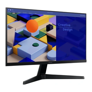 Samsung мониторы 27" FHD LS27C310EAIXCI