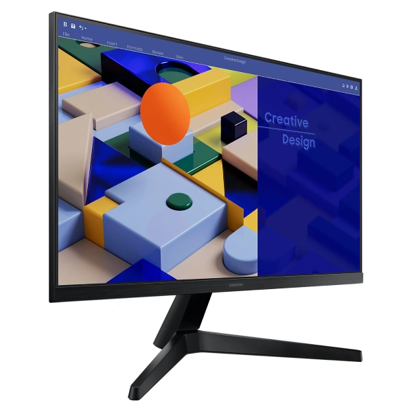 Samsung мониторы 27" FHD LS27C310EAIXCI - фото 3