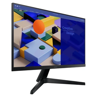 Samsung мониторы 27" FHD LS27C310EAIXCI