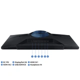 Монитор Samsung 27” Odyssey G5 LS27CG510EIXCI - фото 20