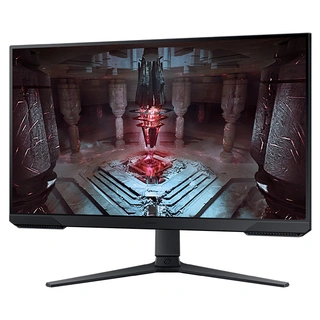 Монитор Samsung 32” Odyssey G5 LS32CG510EIXCI
