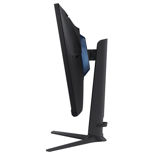 Монитор Samsung 32” Odyssey G5 LS32CG510EIXCI в Алматы - цены, купить в ...