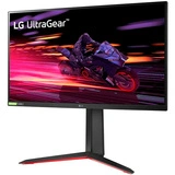 Монитор Игровой LG 27" UltraGear 27GP750 - фото 2
