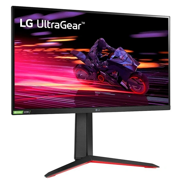 Монитор Игровой LG 27" UltraGear 27GP750 - фото 3
