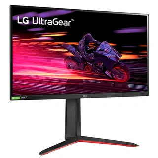 Монитор Игровой LG 27" UltraGear 27GP750
