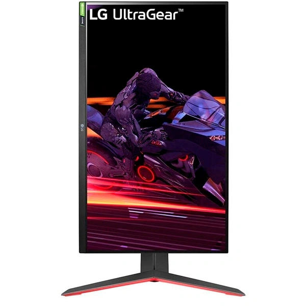 Монитор Игровой LG 27" UltraGear 27GP750 - фото 9