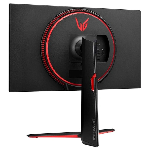 Монитор Игровой LG 27" UltraGear 27GP750 - фото 6