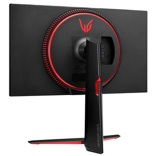 Монитор Игровой LG 27" UltraGear 27GP750