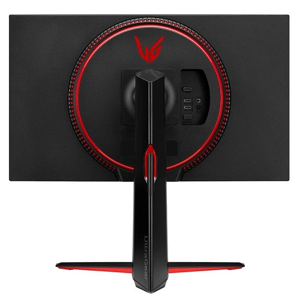 Монитор Игровой LG 27" UltraGear 27GP750 - фото 5