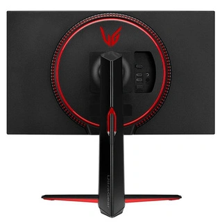 Монитор Игровой LG 27" UltraGear 27GP750