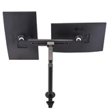 Монитор LG 27"Ergo Dual 27QP88D - фото 11