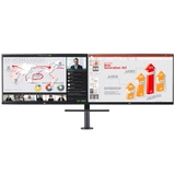 Монитор LG 27"Ergo Dual 27QP88D