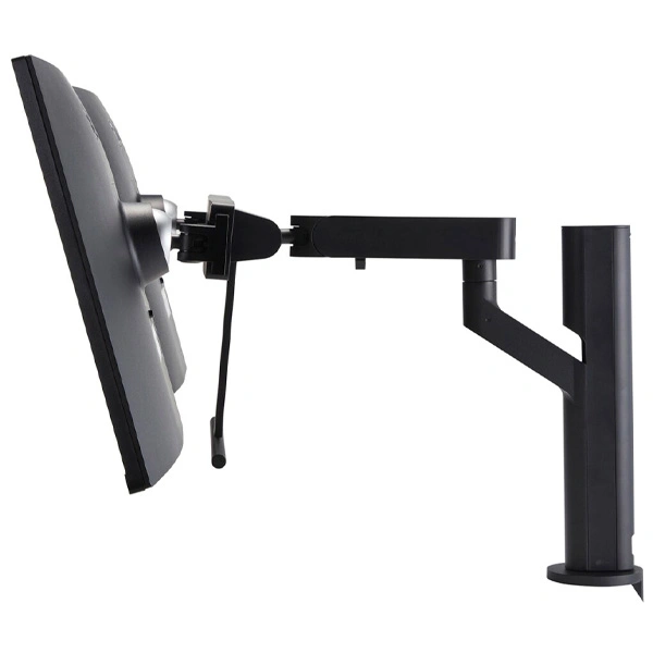 Монитор LG 27"Ergo Dual 27QP88D - фото 7