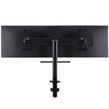 Монитор LG 27"Ergo Dual 27QP88D - фото 8