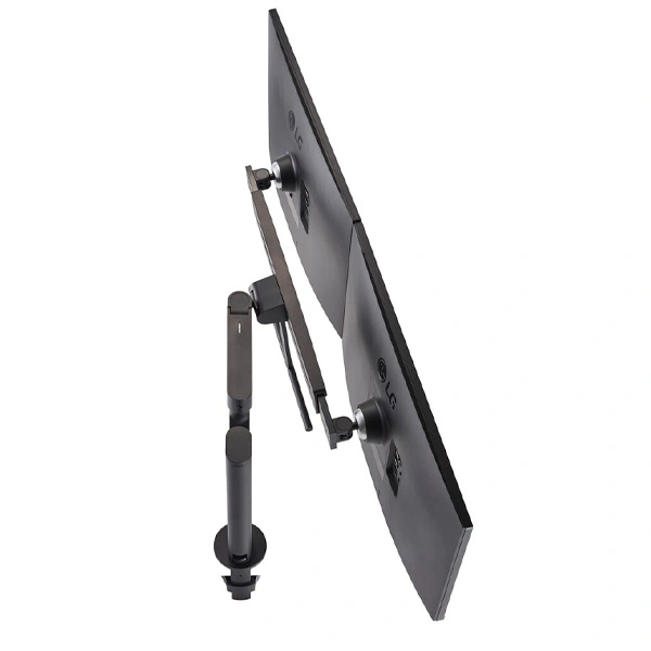 Монитор LG 27"Ergo Dual 27QP88D - фото 10