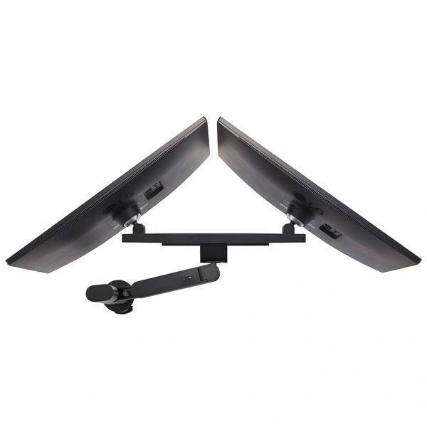 Монитор LG 27"Ergo Dual 27QP88D - фото 13