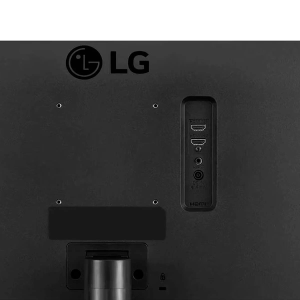 Монитор LG 26” UltraWide 26WQ500 - фото 8