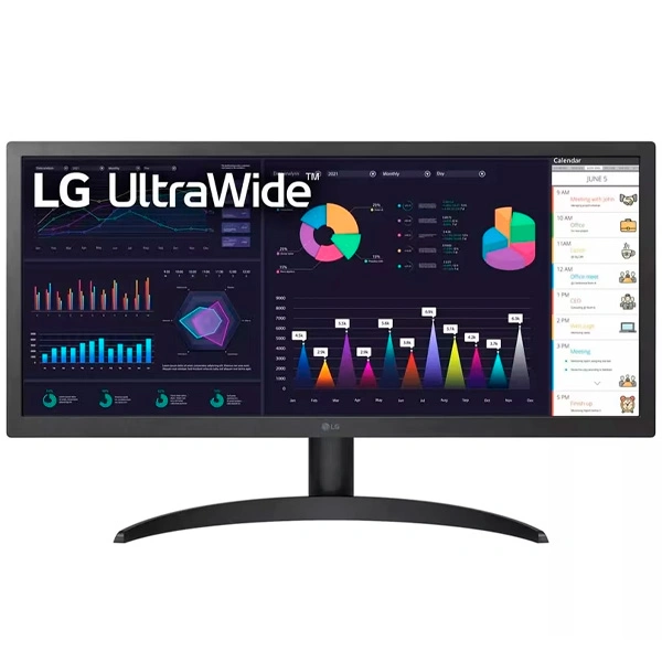 Монитор LG 26” UltraWide 26WQ500