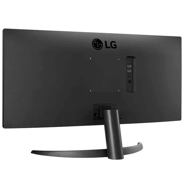 Монитор LG 26” UltraWide 26WQ500 - фото 7