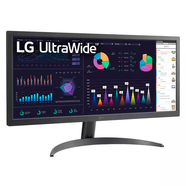 Монитор LG 26” UltraWide 26WQ500