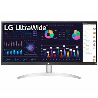 Монитор LG 29"UltraWide 29WQ600