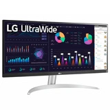 Монитор LG 29"UltraWide 29WQ600 - фото 2