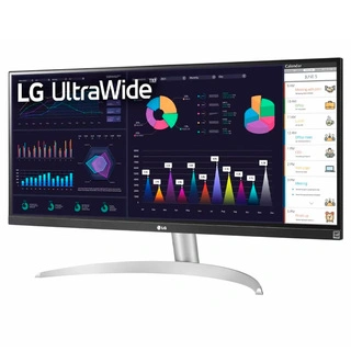 Монитор LG 29"UltraWide 29WQ600