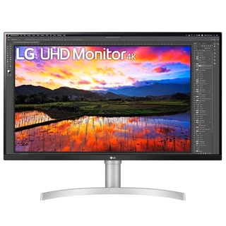 Монитор LG 32" UltraFine 32UN650