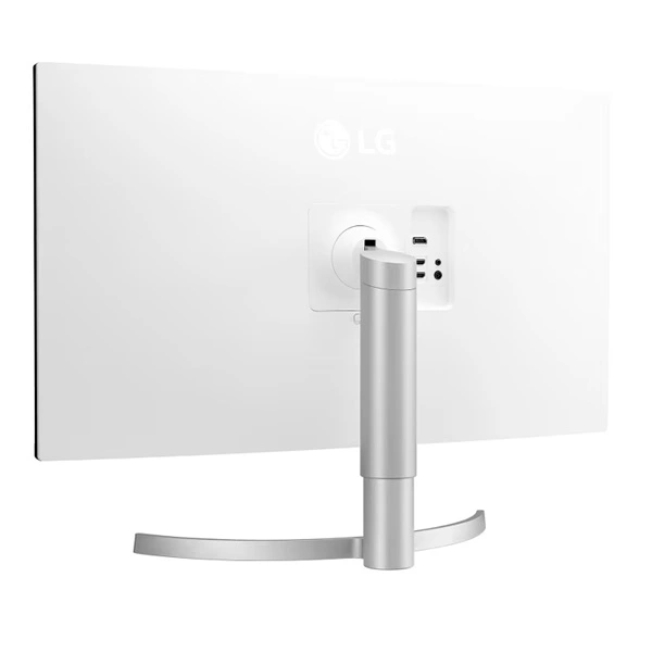 Монитор LG 32" UltraFine 32UN650 - фото 7