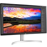 Монитор LG 32" UltraFine 32UN650 - фото 3