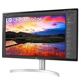 Монитор LG 32" UltraFine 32UN650 - фото 2