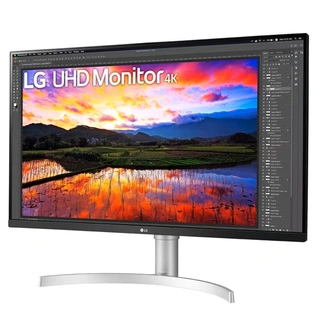 Монитор LG 32" UltraFine 32UN650