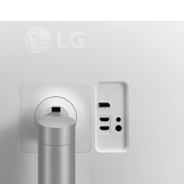 Монитор LG 32" UltraFine 32UN650 - фото 8