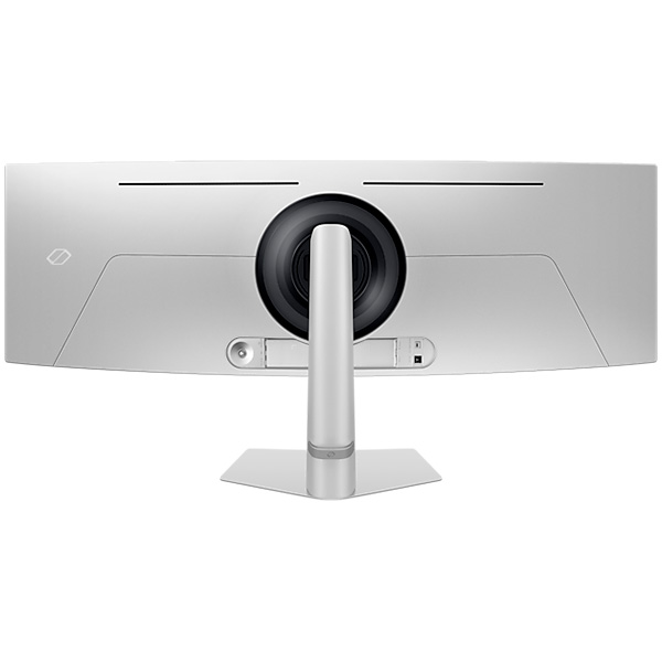 Монитор Игровой Samsung Odyssey OLED G9 49"LS49CG930SIXCI - фото 3