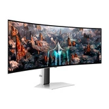 Монитор Игровой Samsung Odyssey OLED G9 49"LS49CG930SIXCI - фото 5