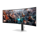 Монитор Игровой Samsung Odyssey OLED G9 49"LS49CG930SIXCI - фото 4