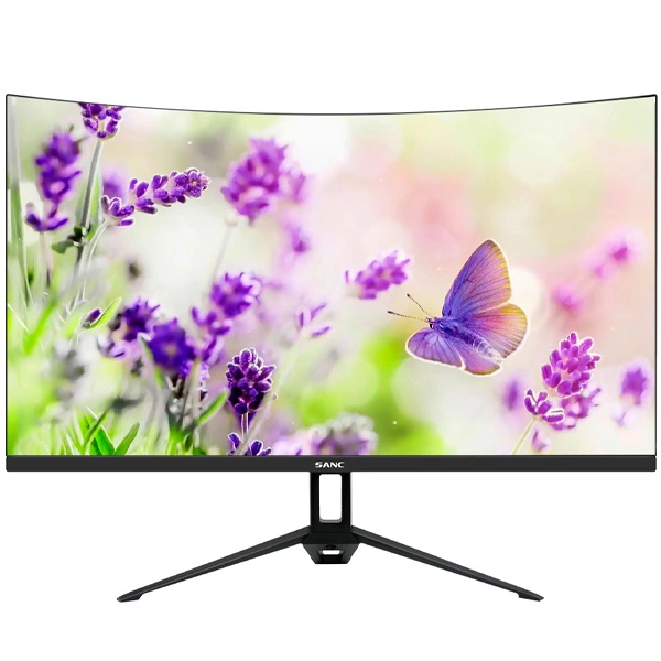 Монитор Sanc M2368H Curved