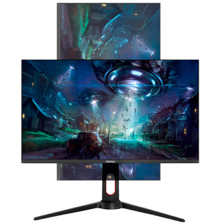 Монитор игровой Sanc M2433PA