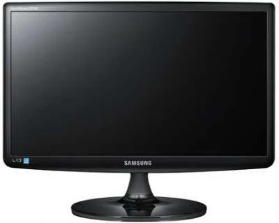 Монитор SAMSUNG S22A100N (LS22A100NS/KZ)