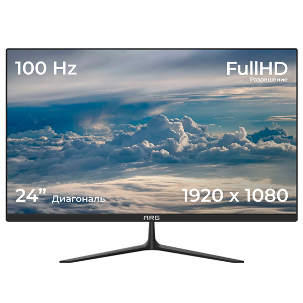 ARG мониторы M24Y1F2526 ARG мониторы M24Y1F2526