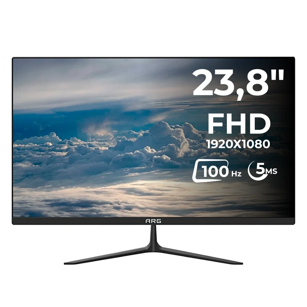 Монитор ARG M24Y1F2526