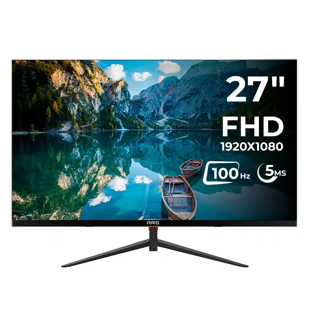 Монитор ARG M27Y1F2526