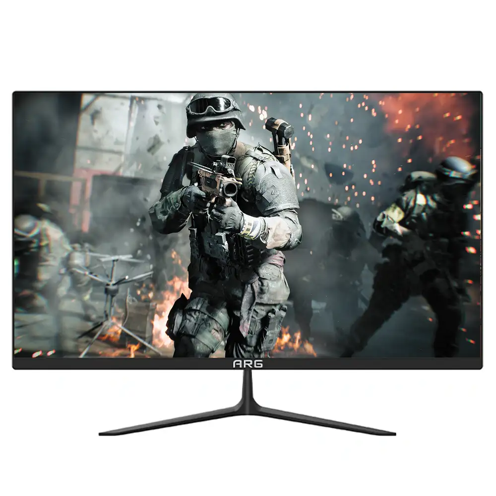 Монитор игровой ARG M24Y1F2557 - фото 7