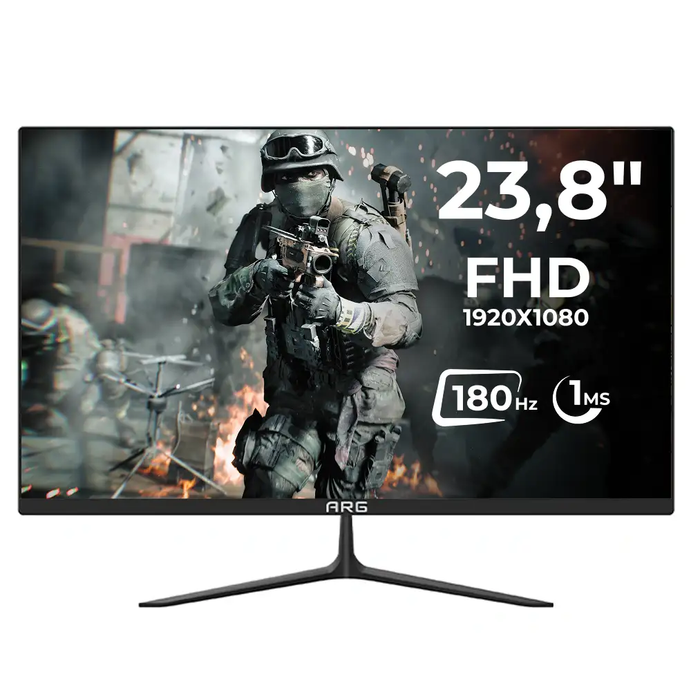 Монитор игровой ARG M24Y1F2557