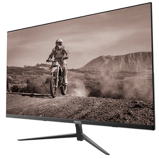 Монитор игровой ARG M27Y1F2557 - фото 4