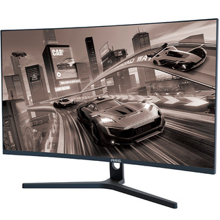 Монитор игровой ARG M27J4C2795 Curved - фото 3